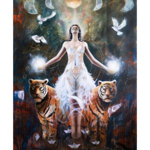 “SOUL AWARENESS”