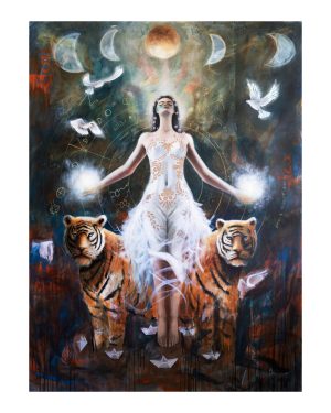 “SOUL AWARENESS”