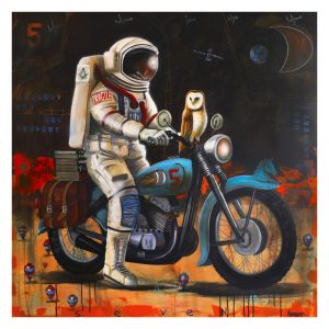 From Series "NO REGRETS"