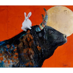 "SPIRITUAL SYMBIOSIS"