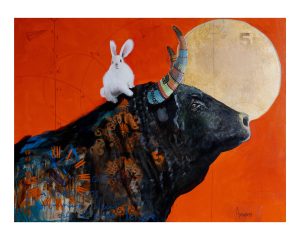 "SPIRITUAL SYMBIOSIS"