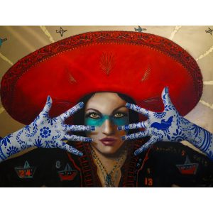 From Series "BRUJAS"