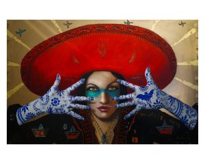 From Series "BRUJAS"