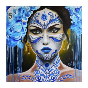 From Series "BRUJAS"