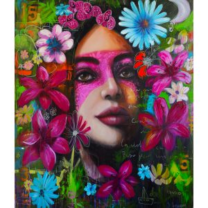 From Series "BRUJAS"