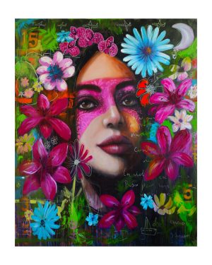 From Series "BRUJAS"